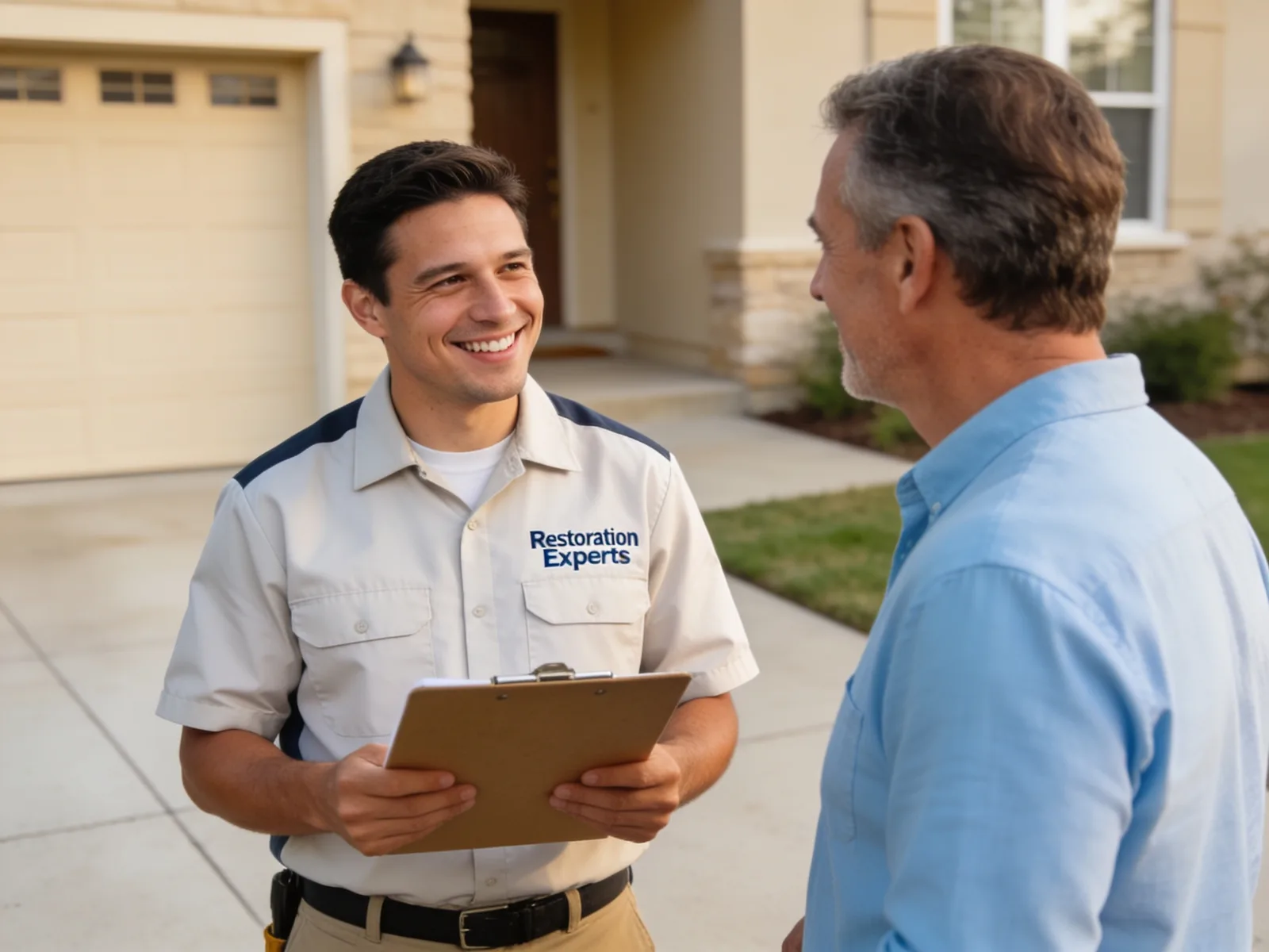 Water Damage Cleanup Bear Branch, KY FAQs
